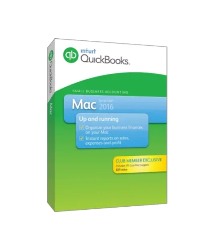 quickbooks desktop mac plus 2016 us accounting software