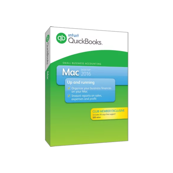 quickbooks desktop mac plus 2016 us accounting software