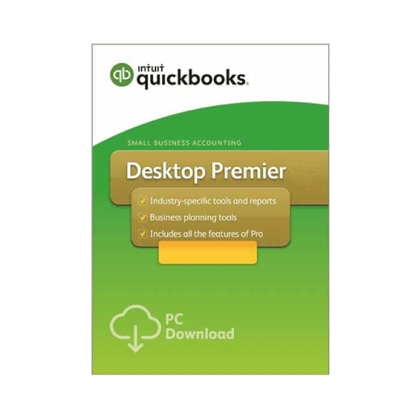 quickbooks desktop premier 2018 us for windows