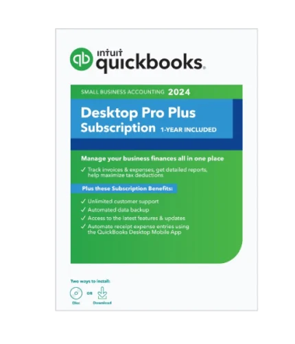 quickbooks desktop pro 2024 us for window