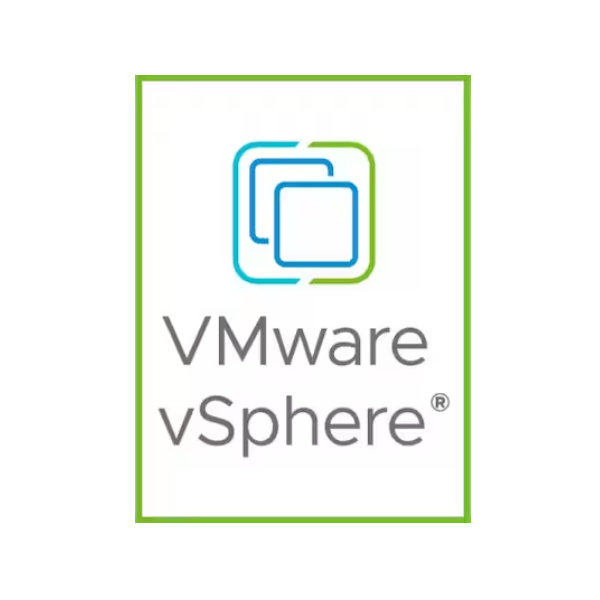 vmware vsphere 8 standard virtualization platform