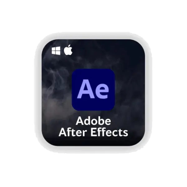 Adobe After Effects