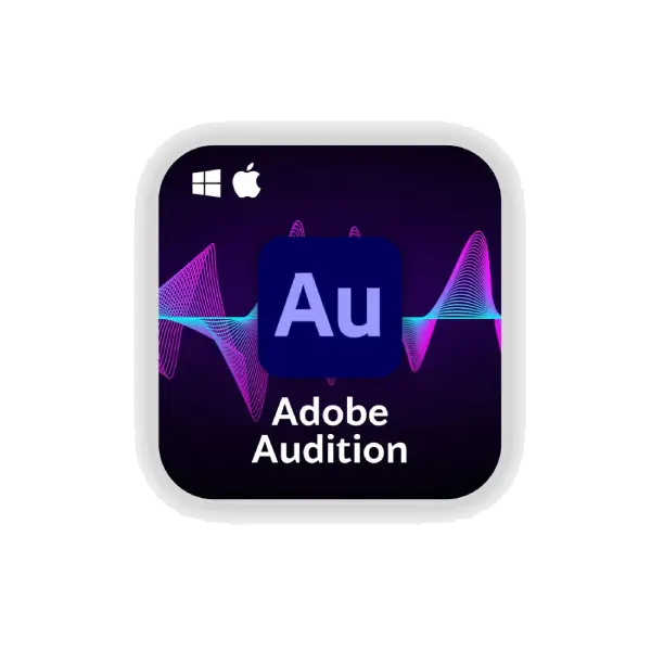 Adobe Audition