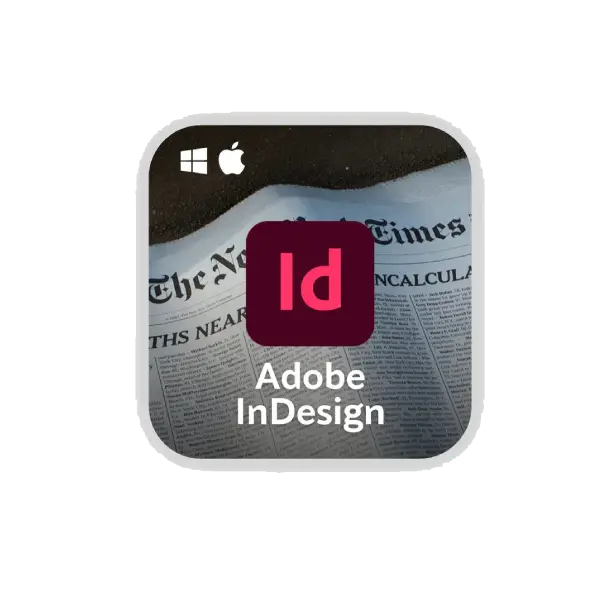 Adobe InDesign