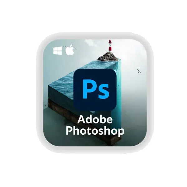 Adobe photoshop 25