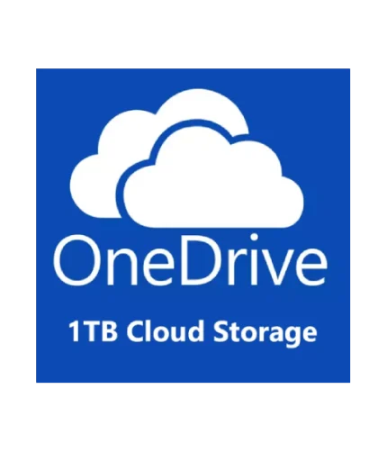 OneDrive 1TB