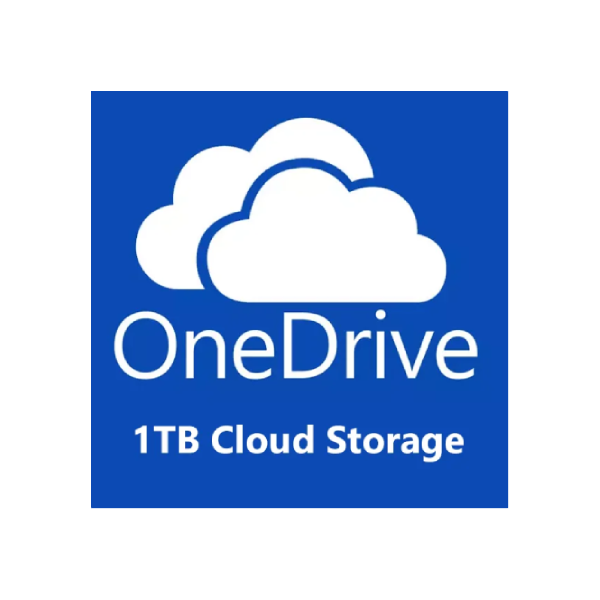 OneDrive 1TB