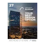 archicad 27 pc 1 device 1 year global key