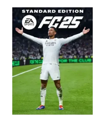 ea sports fc 25 pc ea app key global