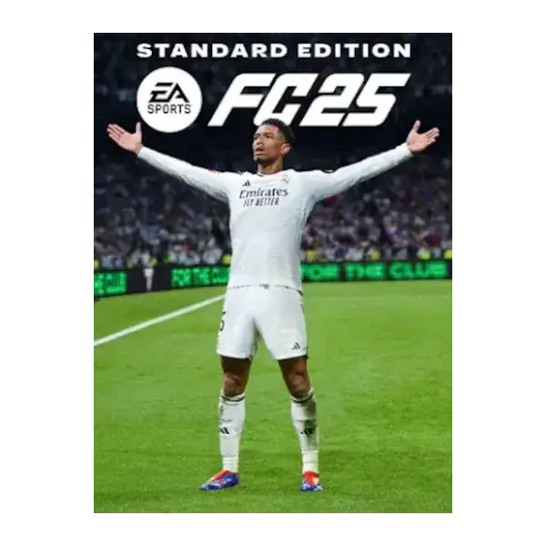 ea sports fc 25 pc ea app key global