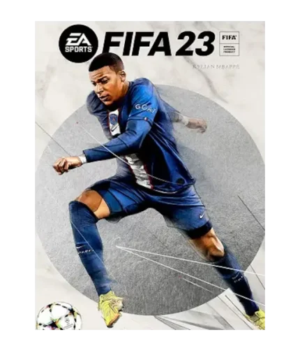 fifa 23 pc ea app key global