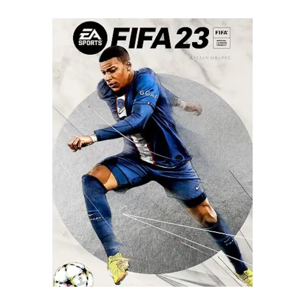 fifa 23 pc ea app key global