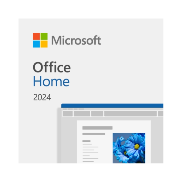 office 2024 home student retail bind key 1 pc mac