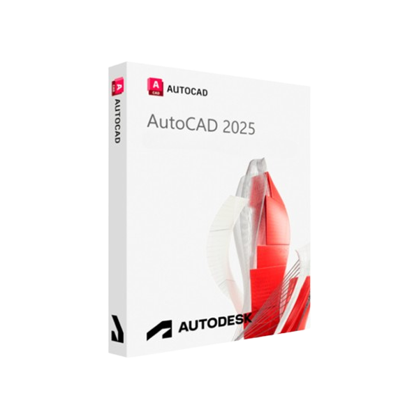 Autodesk AutoCAD 2025