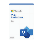 Microsoft Visio 2024 Professional