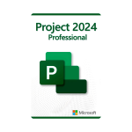 Microsoft Project 2024 Professional
