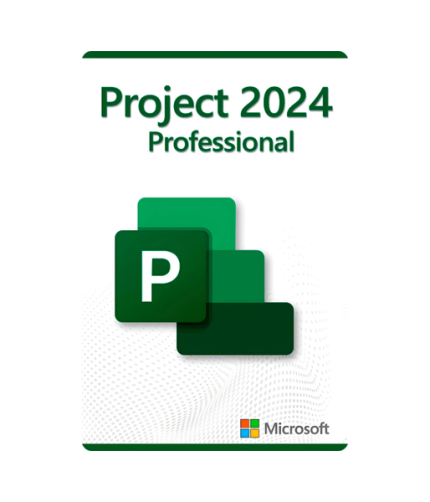 microsoft project 2024 professional