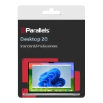 Parallels Desktop 20 Pro Edition - Lifetime License Key