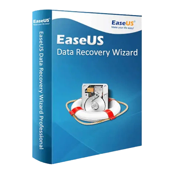 easeus data recovery wizard pro