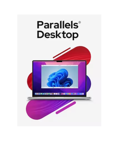 Parallels Desktop 26