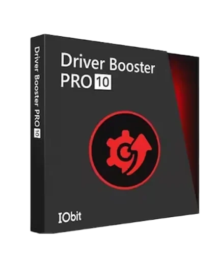 iobit driver booster 12 pro global license key 1 device 1 year
