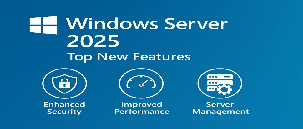 Windows Server 2025