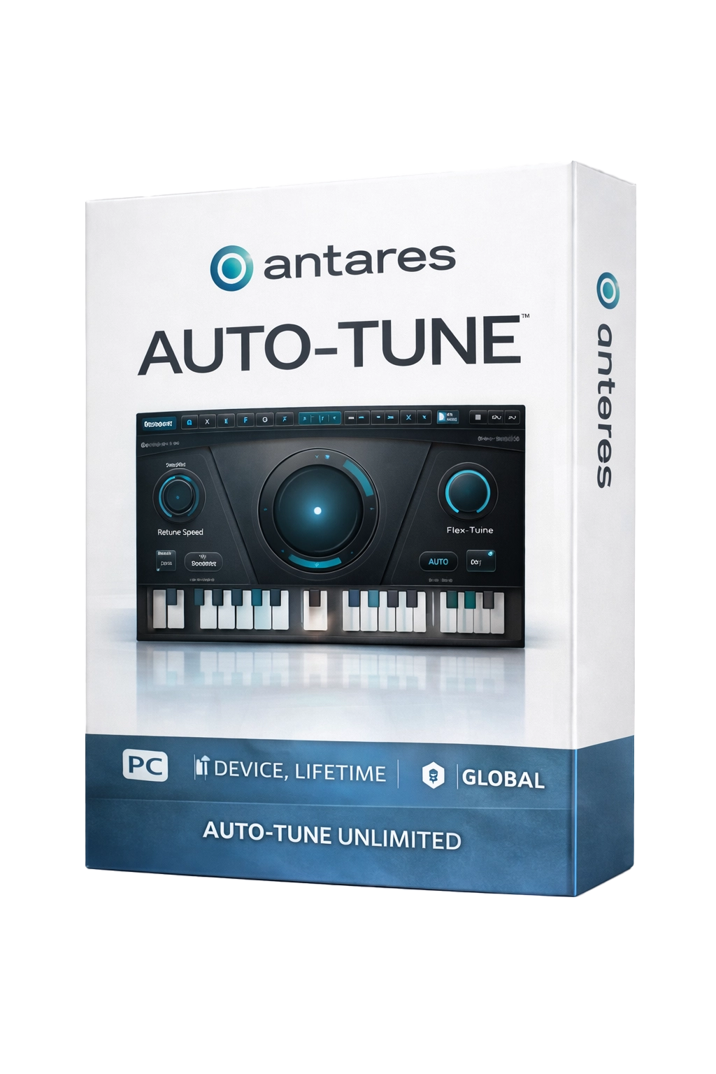 Antares Auto Tune
