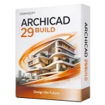 Archicad 29 Build