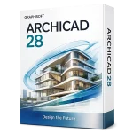 Archicad 28 Build