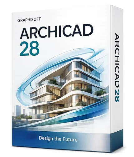 archicad 28