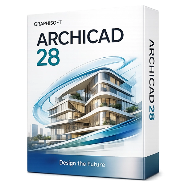archicad 28