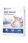 Microsoft SQL Server 2025 Standard