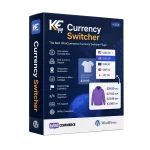 WooCommerce Currency Switcher